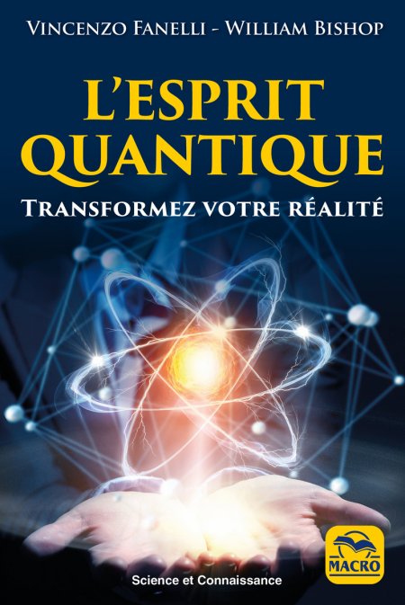 L'Esprit Quantique - Ebook