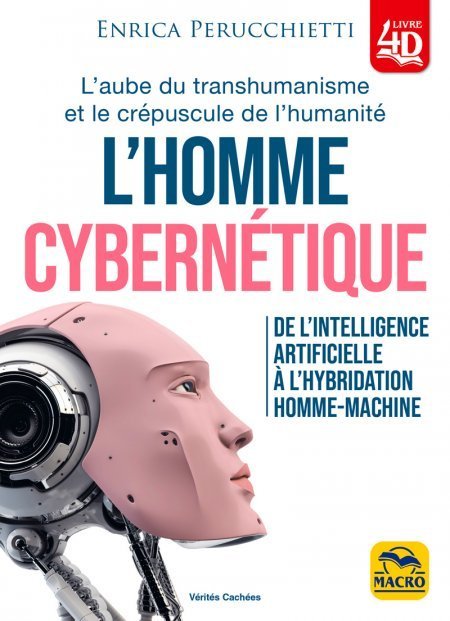 L'homme cybernétique (kindle) - Ebook français