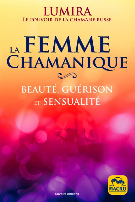 La Femme Chamanique (kindle) - Ebook
