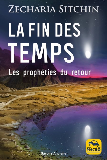 La fin des temps (epub) - Ebook