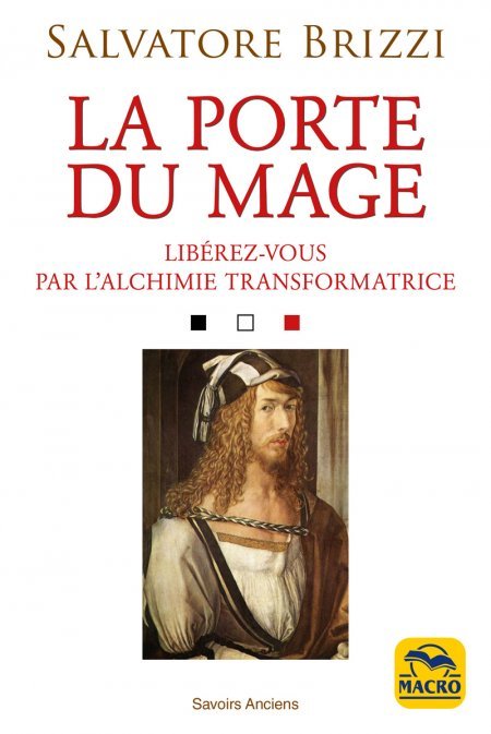 La porte du Mage - Livre