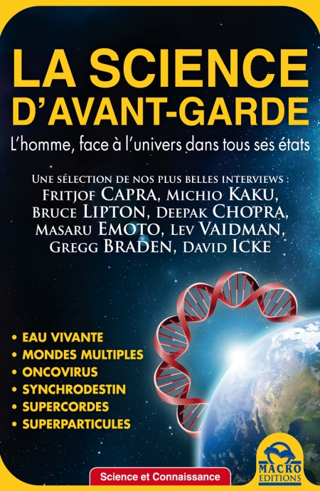 La Science d'Avant-Garde - 2 éd. (kindle) - Ebook