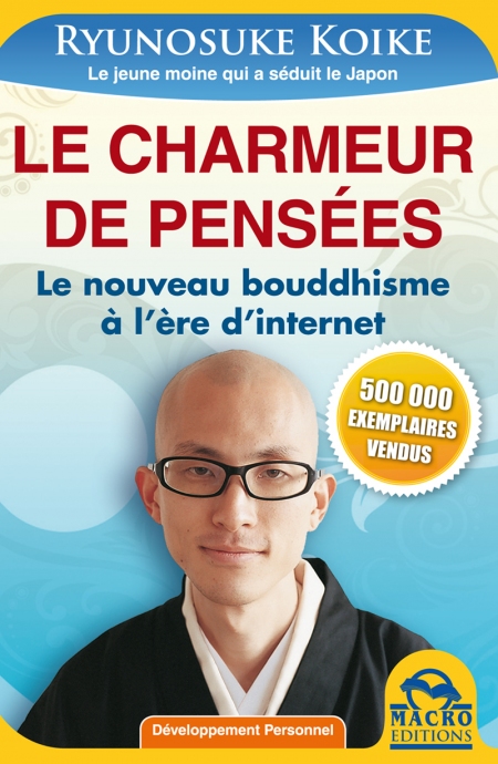 Le Charmeur de pensées - Ebook