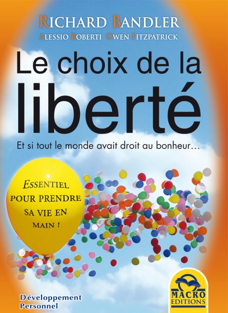 Le choix de la liberté - Ebook