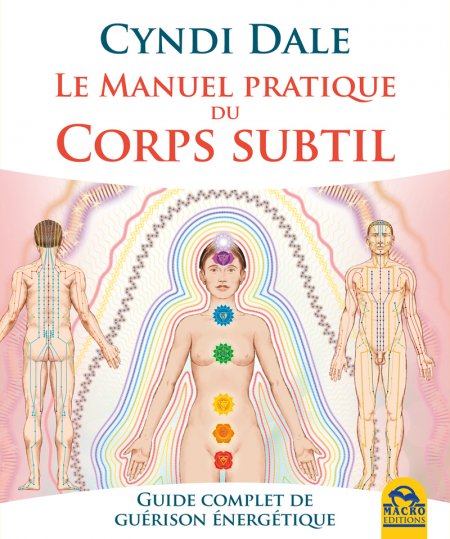 Le manuel pratique du corps subtil (kindle) - Ebook