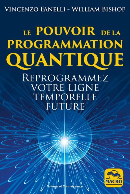 Le pouvoir de la programmation quantique (kindle) - Ebook