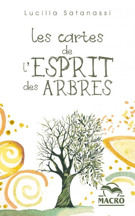 Les cartes de l'Esprit des Arbres - Cartes