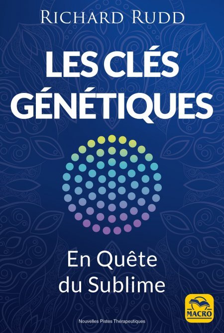 Les Clés Génétiques - Livre