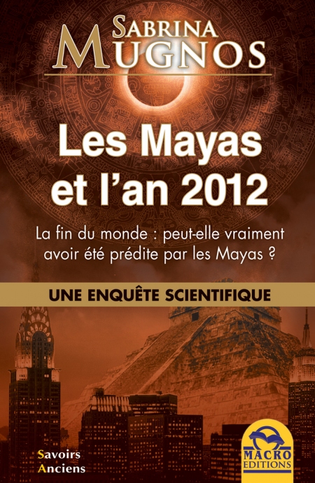 Les Mayas et l'an 2012 (kindle) - Ebook