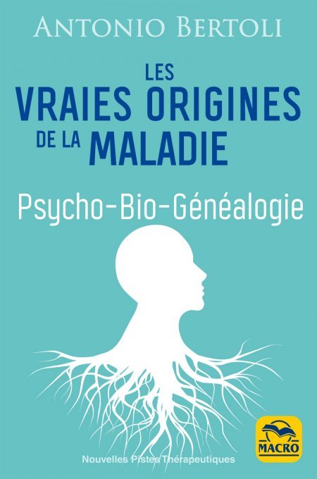 Les vraies origines de la maladie (epub) - Ebook français