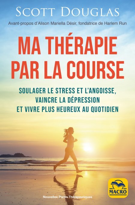 Ma thérapie par la course à pied (epub) - Ebook