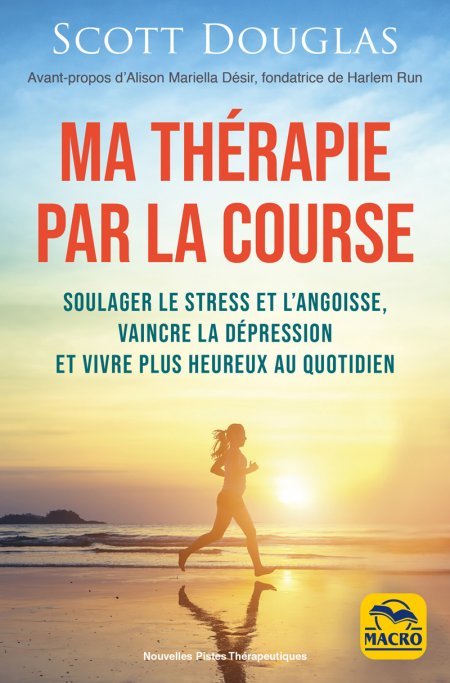 Ma thérapie par la course à pied (kindle) - Ebook