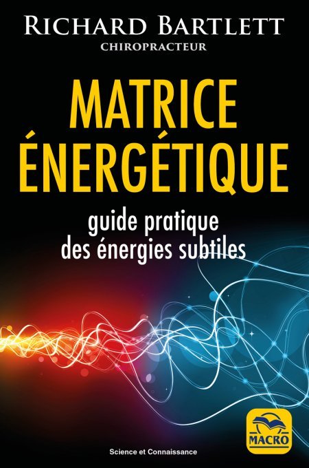 Matrice énergétique (epub) - Ebook