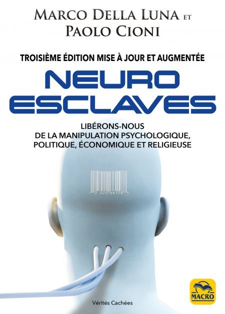 Neuro-Esclaves (3e Màj) (kindle) - Ebook