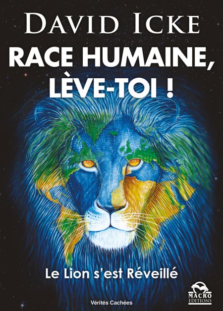 Race humaine, lève-toi ! (epub) - Ebook