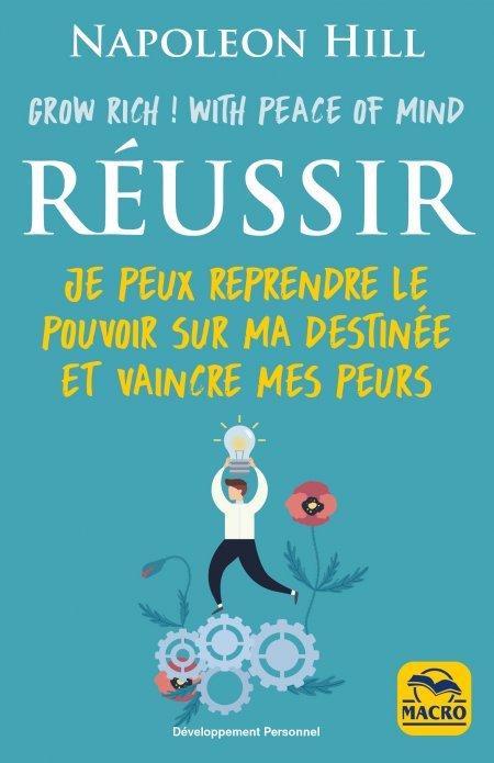 Réussir (epub) - Ebook