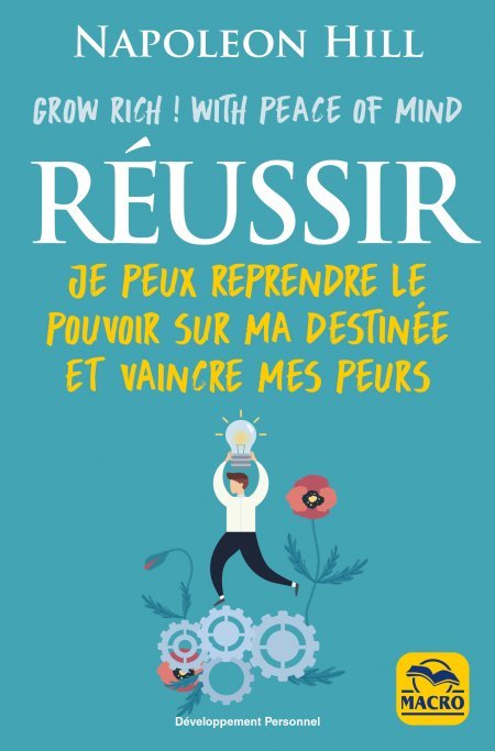 Réussir - Livre