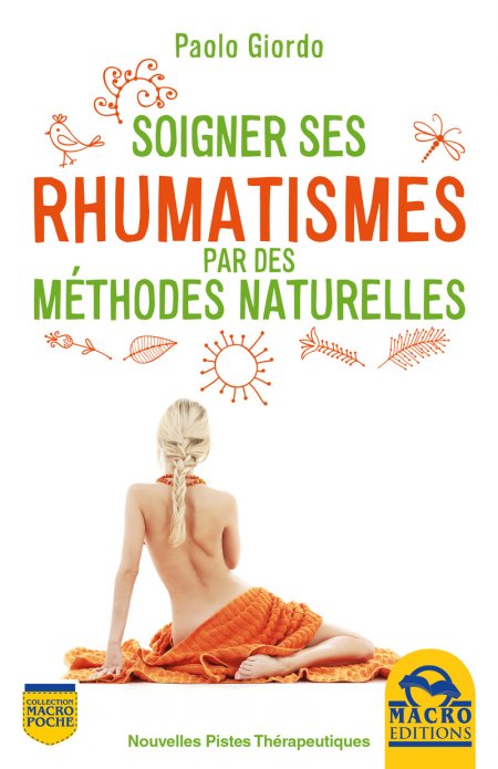 Soigner ses Rhumatismes - Ebook