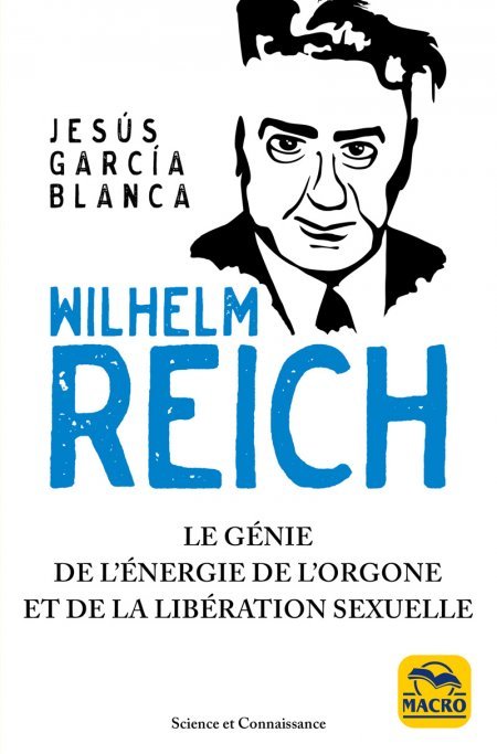 Wilhelm Reich (FR) - livre numérique