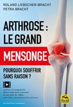 livre 4D soigner l'arthrose