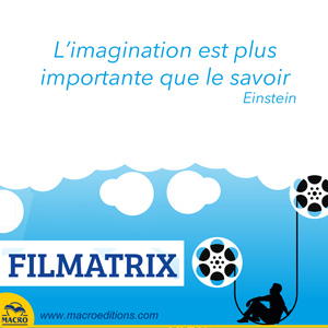 l'imagination plus importante que le savoir