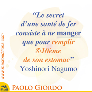 manger estomac 8/10ième - Nagumo