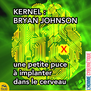 un kernel dans le cerveau