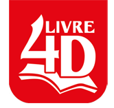 logo livre enrichis 4D