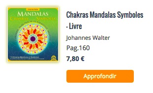 symbole des mandalas