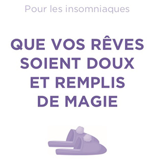 conseils pour mieux dormir