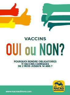 choix vaccination enfant