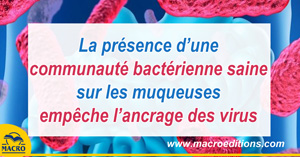 bactérie et virus