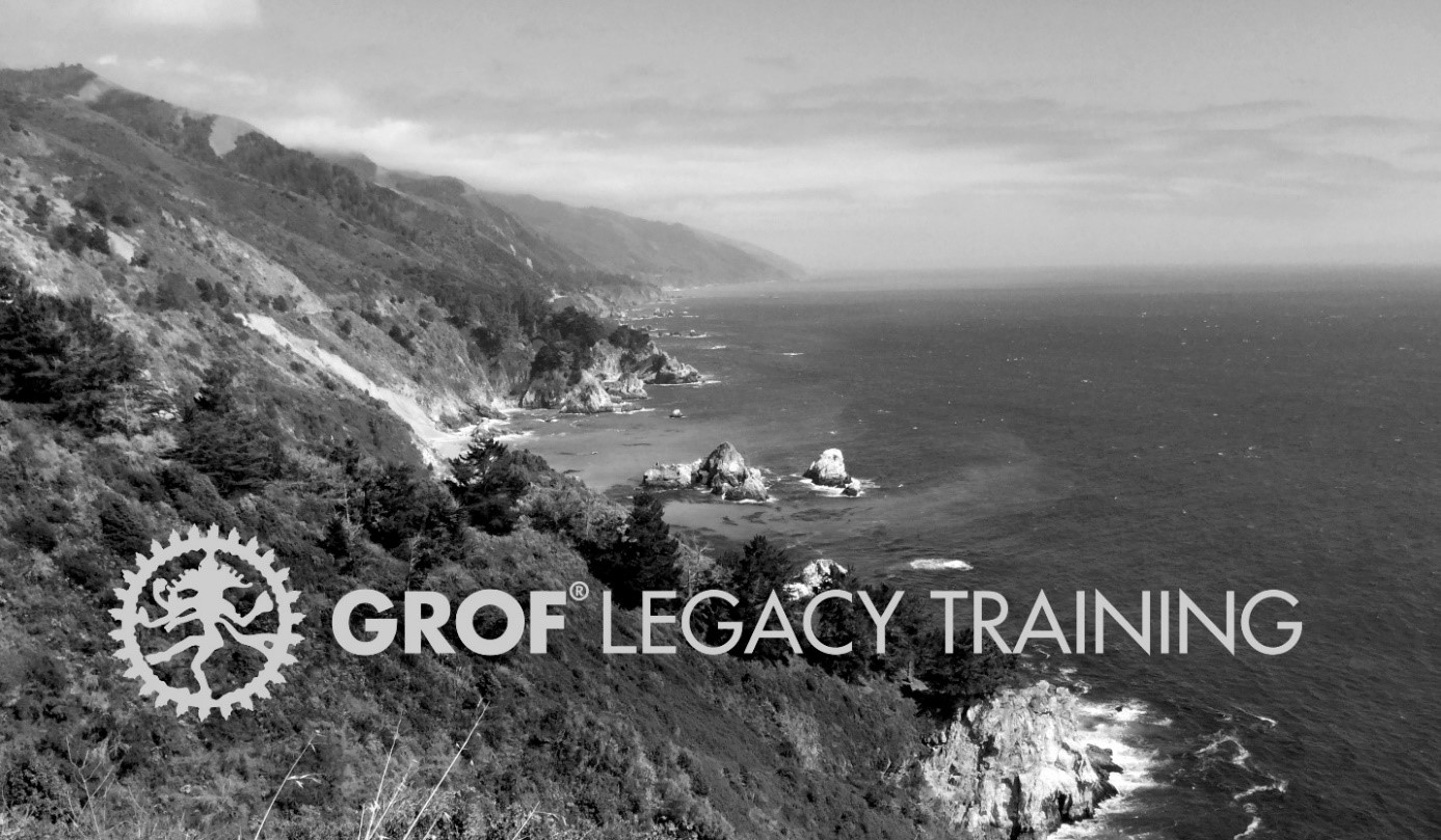 Grof Legacy Training