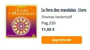 livre des mandalas