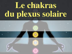 chamane lumira et le chakra du plexus solaire