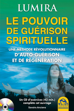 Livre guérison spirituelle - Lumira