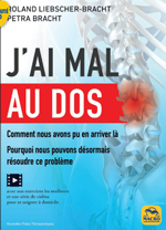 j'ai mal au dos - livre 4D