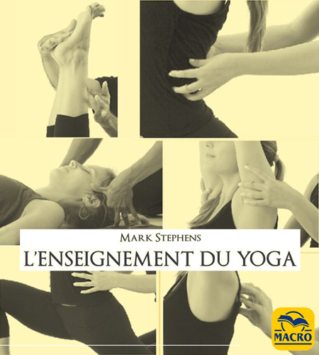 guider les asanas cours de yoga