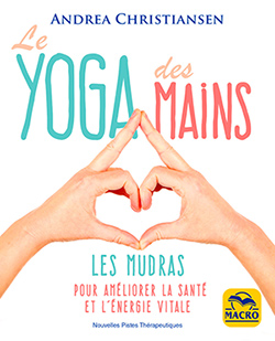 yoga mudras pour les mains