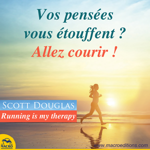 courir quand les pensées s'emballent