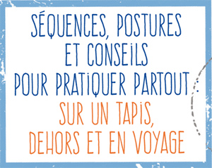 sequence posture yoga en voyage