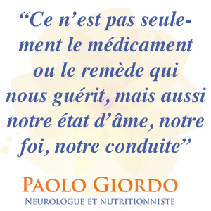 la santé dépend aussi de notre état mental